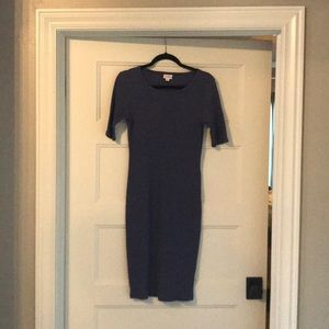 Lula RoeJulia dress.